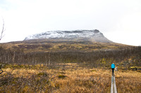 Scandinavia Arctic Circle Roadtrip